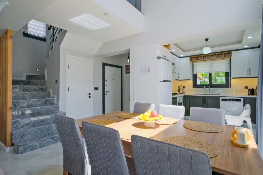 Villa Olive Hıll